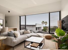 Sophisticated Beach Abode، فندق في بيرجيان بيتش