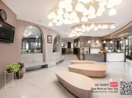 I Pavilion Hotel Phuket