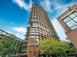 Historic Downtown Escape