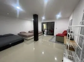 Banchasramanora resort