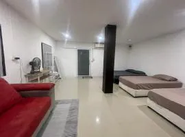 Banchasramanora resort