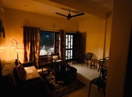 The Hp 39 House, Hotel in Dharamsala