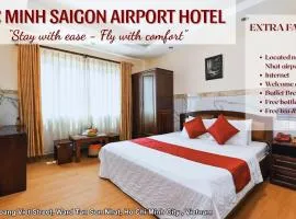 Duc Minh Saigon Airport Hotel