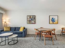 Adina Apartment Hotel Perth Barrack Plaza