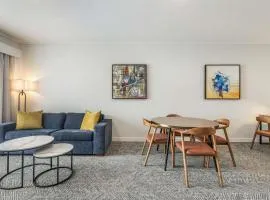 Adina Apartment Hotel Perth Barrack Plaza