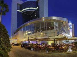 La Cigale Hotel Managed by Accor, Hotel in Doha