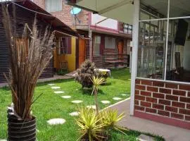 Hostal SICUANI