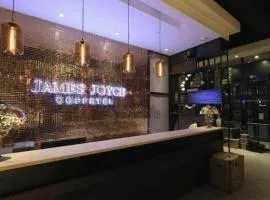 James Joyce Coffetel Shijiazhuang Century Park Shiji Huamao