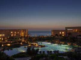 Fairmont Taghazout Bay, hotel in Taghazout