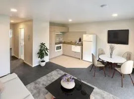 Apartment With a view