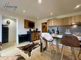 Homency - Chalet Isba