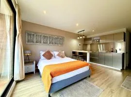 Loft Elegante y Centra en Bogotá