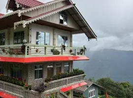 Mayalu Homestay
