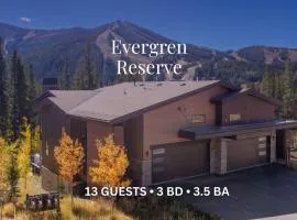 Evergreen Reserve