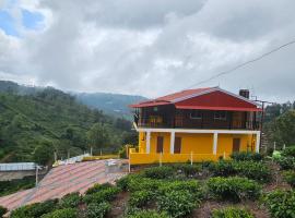 Cara home stay, hotel in Ooty