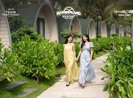 Wonderland Resort Phan Thiet