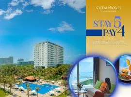 Ocean Waves Resort Cam Ranh