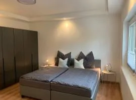 1-Raum-Wohnung am Kurpark am Gradierwerk