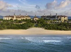 Fairmont Sanya Haitang Bay