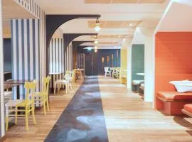 ibis Styles Thonon-les-Bains