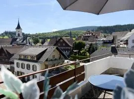 Top Penthouse mit großem Balkon und Traumaussicht