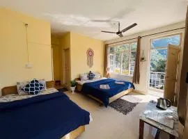 Rahgir Mcleodganj