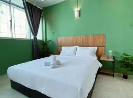 Sembilan Inn by Soft Loft