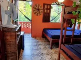 Jurema Hostel