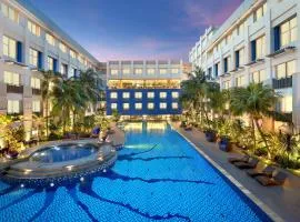 Ibis Styles Jakarta Mangga Dua Square