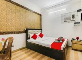 Hotel O Radhey Shyam Inn