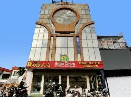 Townhouse Jp Grand Near Mayapuri Chowk