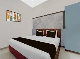 Super Townhouse Thondayad Calicut Formerly Dream Casa