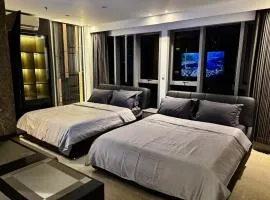 Designer Residence Luxury Full Marble Branz bsd