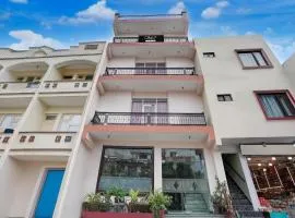 Collection O Vaishno Devi Temple Formerly Hotel The Leaf