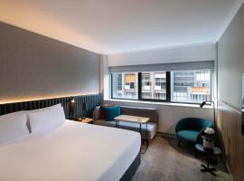 Novotel Sydney City Centre, hotel in Sydney