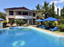 Seraya Villa