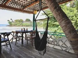 Ceylon Heart Beach Villa