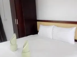 Sauna Patong Bar