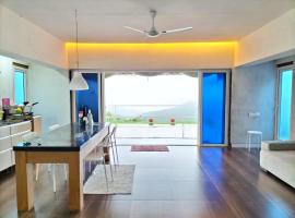 VOCLA Farms, hotel en Kolād