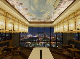 OMO3 Asakusa by Hoshino Resorts