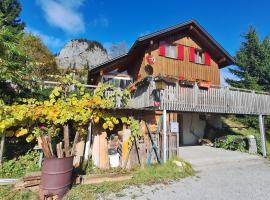 Haus Susi, hotel a Dornbirn