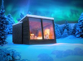 Harriniva Adventure Resort