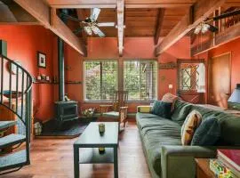 Rhododendron Cabin Near Mt Hood Adventures