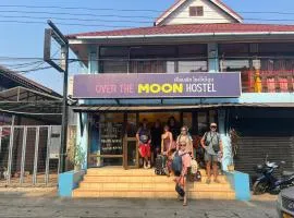 Over the Moon hostel
