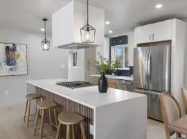 Centrally Located, Beautiful Park Hill Home