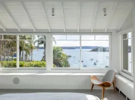 Kutti Beach House