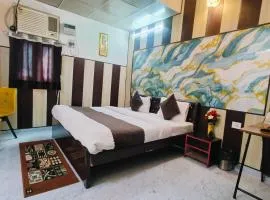 Hotel Mannat - Near Thyagaraj Sports Complex