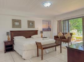 Amoris Guesthouse on Orion, hostal o pensión en Pretoria