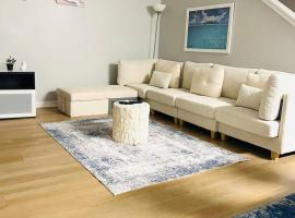 Home In Atlanta，位于亚特兰大的酒店