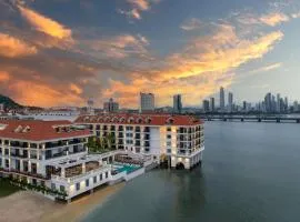 Sofitel Legend Casco Viejo, Panama City